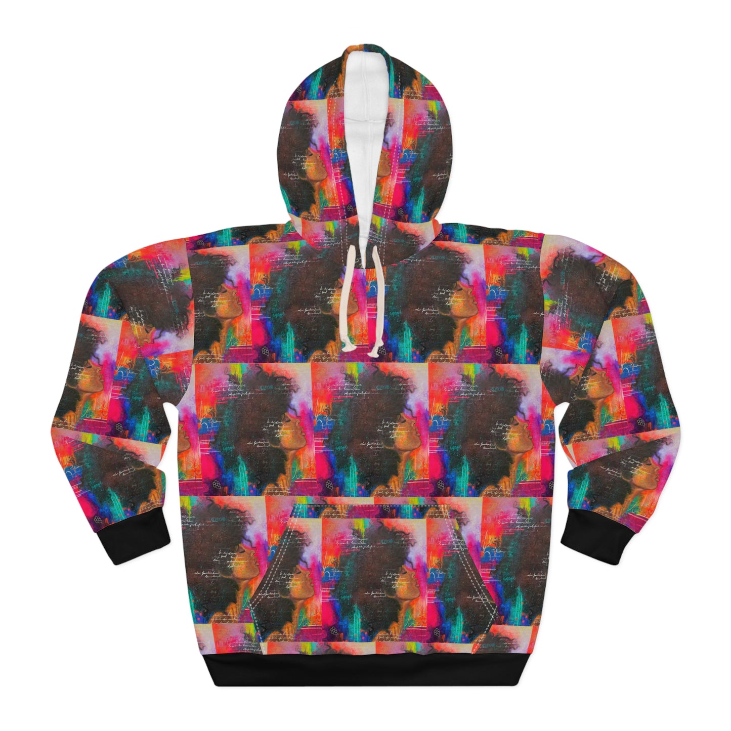 Moments of Clarity Unisex Pullover Hoodie