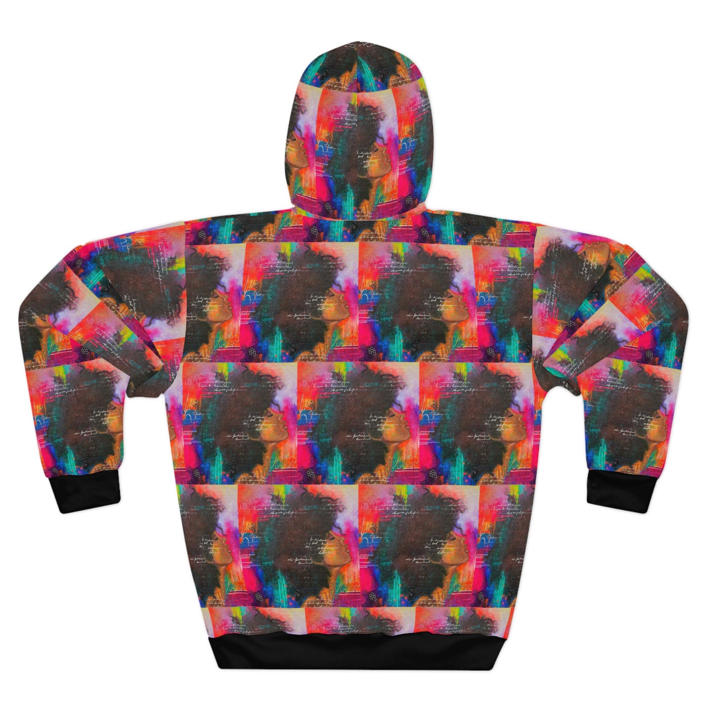 Moments of Clarity Unisex Pullover Hoodie