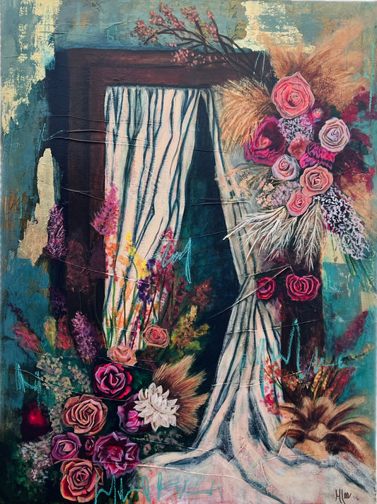 A Curated Dreamscape